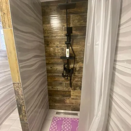 Apartman Helena