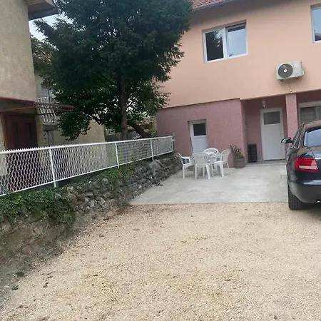 Apartman Helena Ubytování v soukromí *