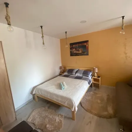 Apartman Helena * Višegrad