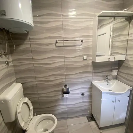 Ubytování v soukromí Apartman Helena *