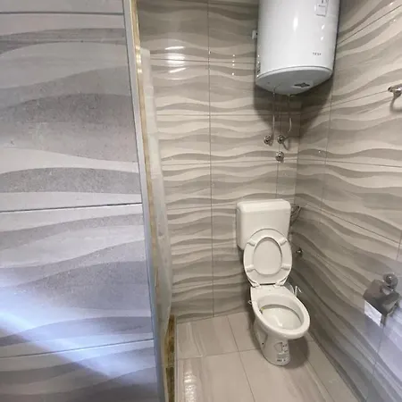 Lägenhet Apartman Helena Višegrad