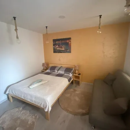 Ubytování v soukromí Apartman Helena