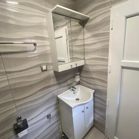 Apartman Helena Višegrad