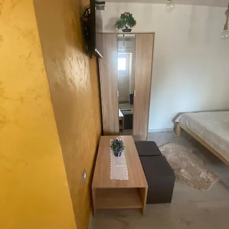 Apartman Helena Ubytování v soukromí *