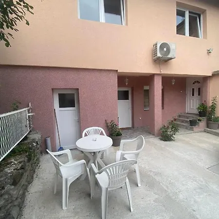 Apartman Helena Ubytování v soukromí Višegrad