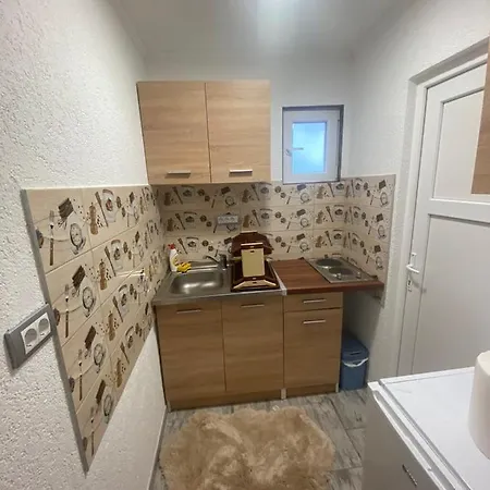 Apartman Helena Višegrad