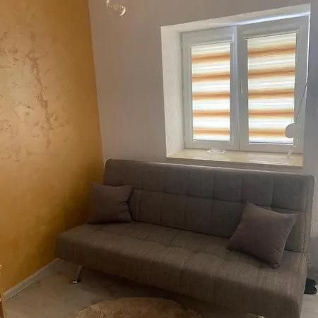 Ubytování v soukromí Apartman Helena *