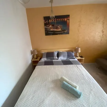 Apartman Helena * Višegrad