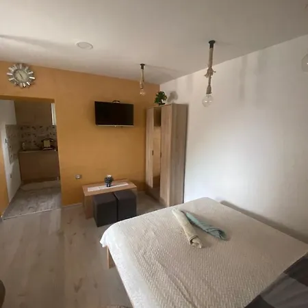 Apartman Helena Višegrad