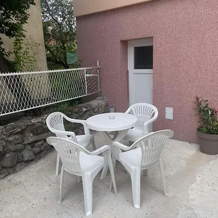 Apartman Helena * Višegrad