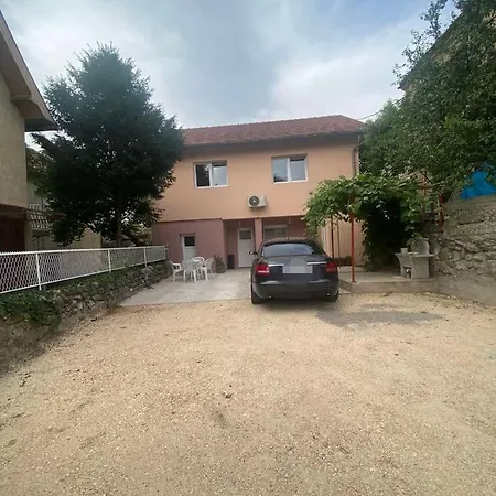 Apartman Helena Ubytování v soukromí