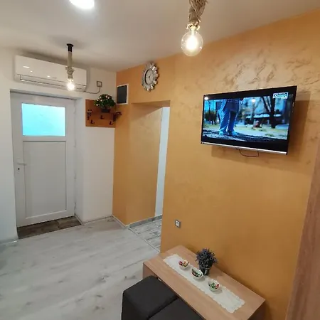 Apartman Helena *
